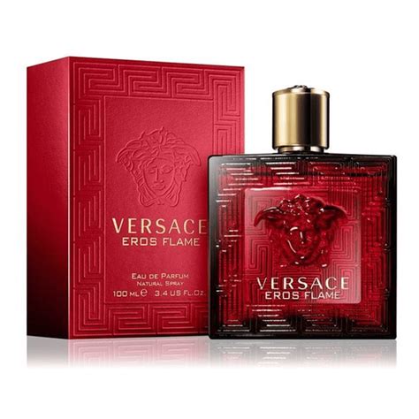 eros versace descripcion